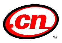 Registro de dominios de China .cn
