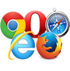 Paginas Web 100% compatibles con navegadores