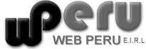 WEB PERU EIRL